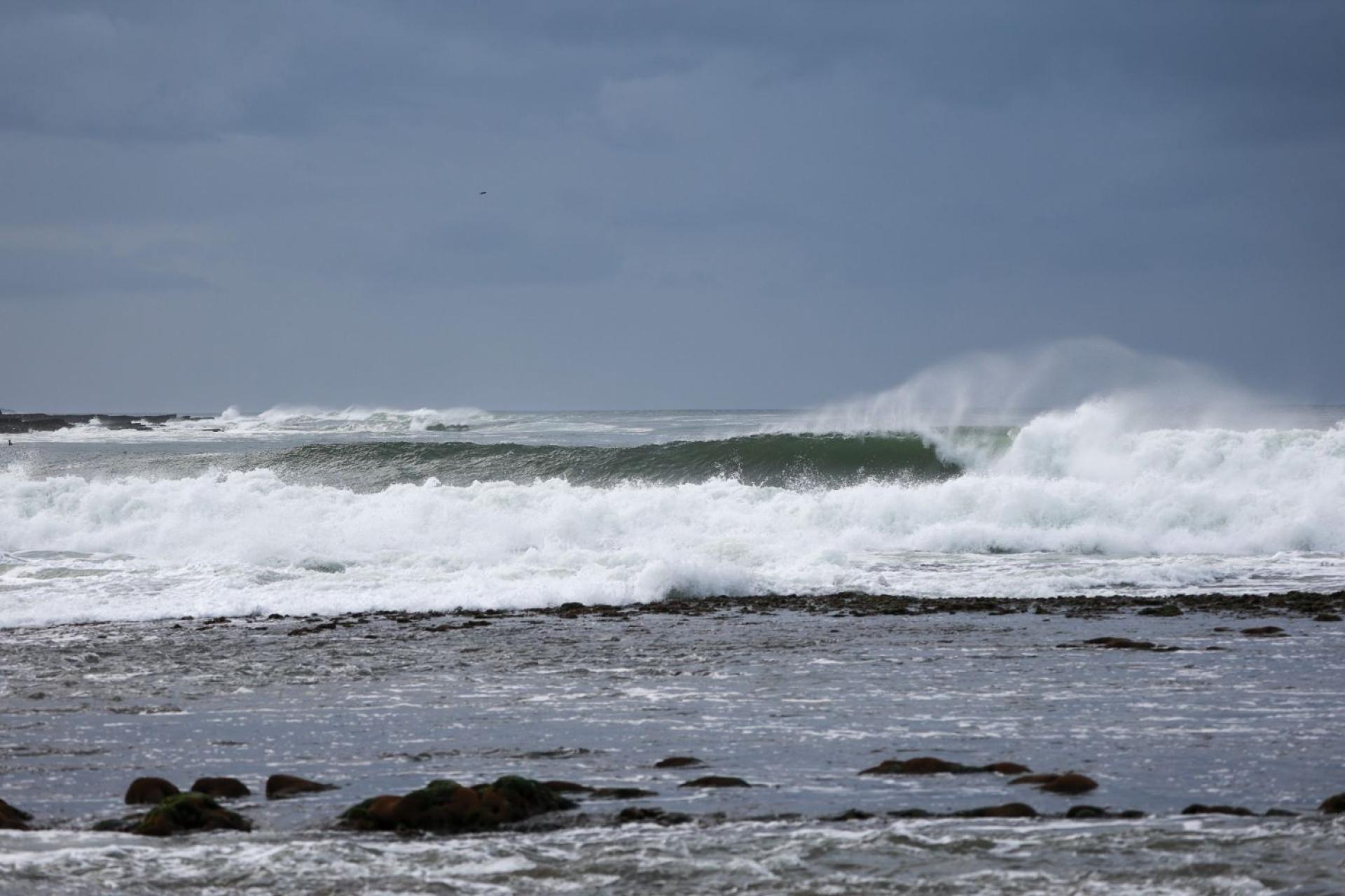 Couverture de la video : EuroSurf Junior 2026 Journée 6