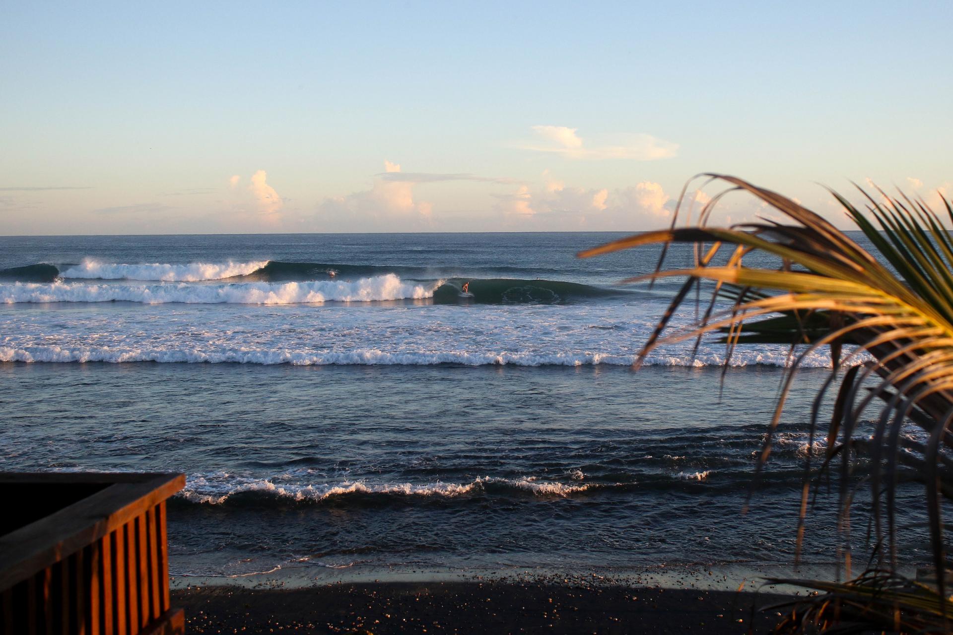 Couverture de la video : La Marginal Surfing Pro 2026 Journée 5