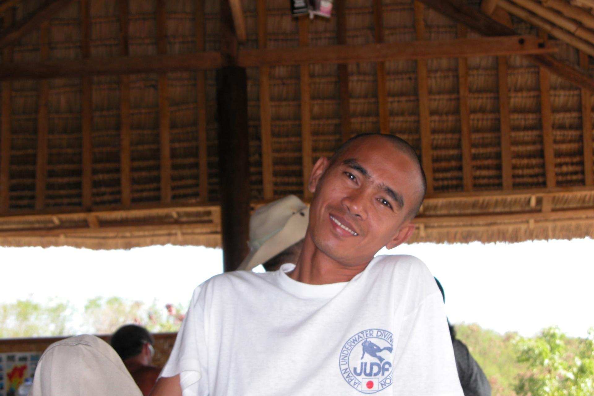 Naim - Ekas - Lombok - Indonésie