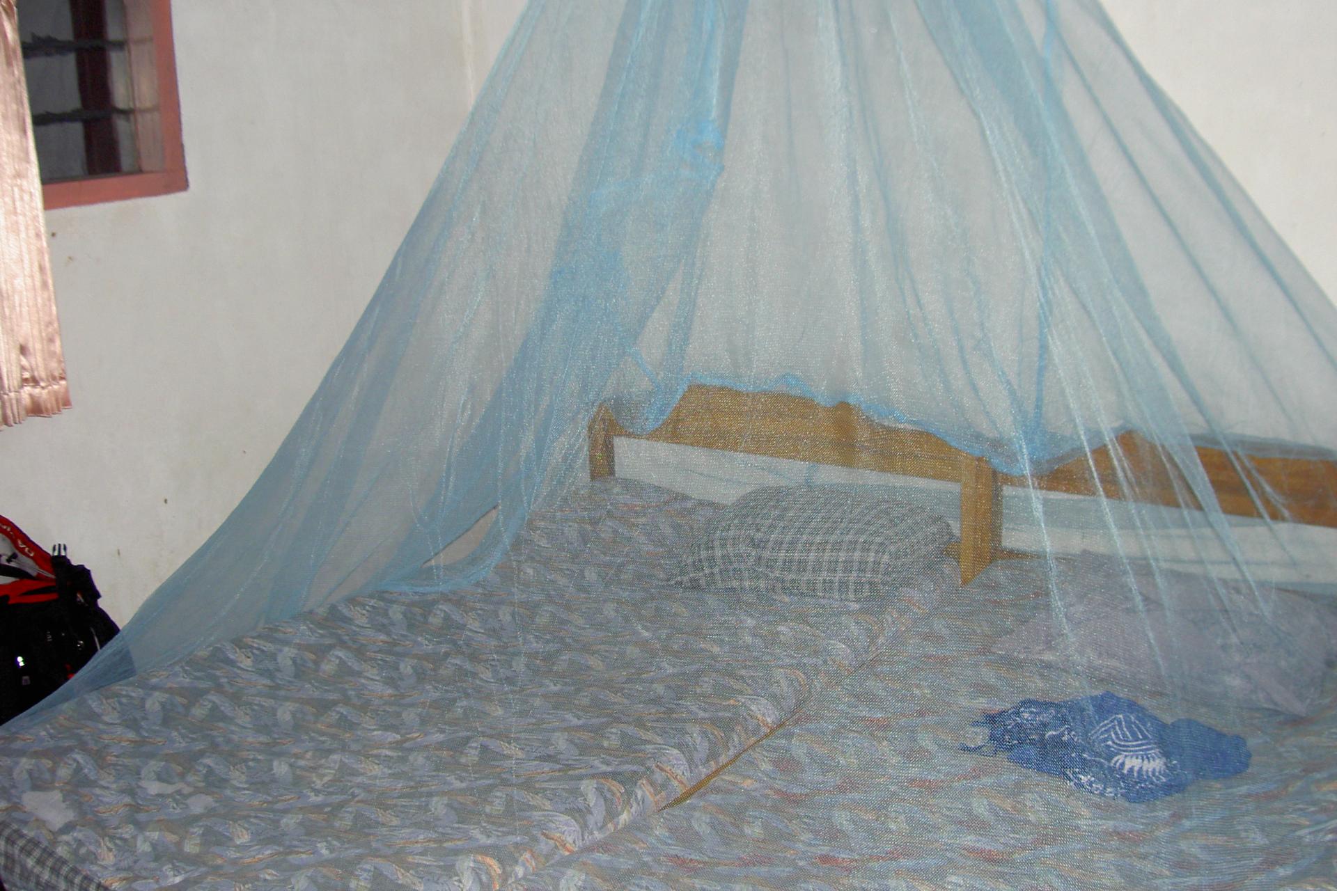 Notre hôtel 4 étoiles -  Ujung Genteng - Java - Indonésie