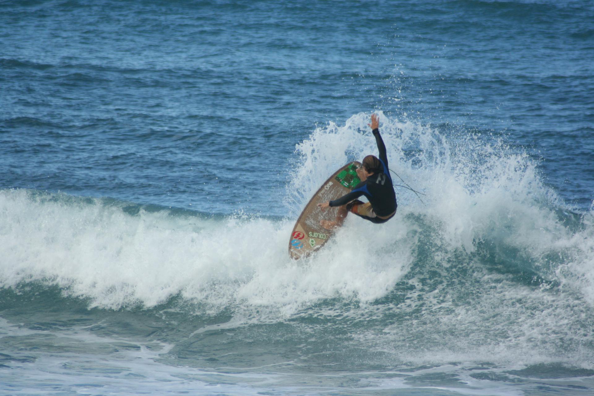 Radicale - Anse Bertrand - Guadeloupe