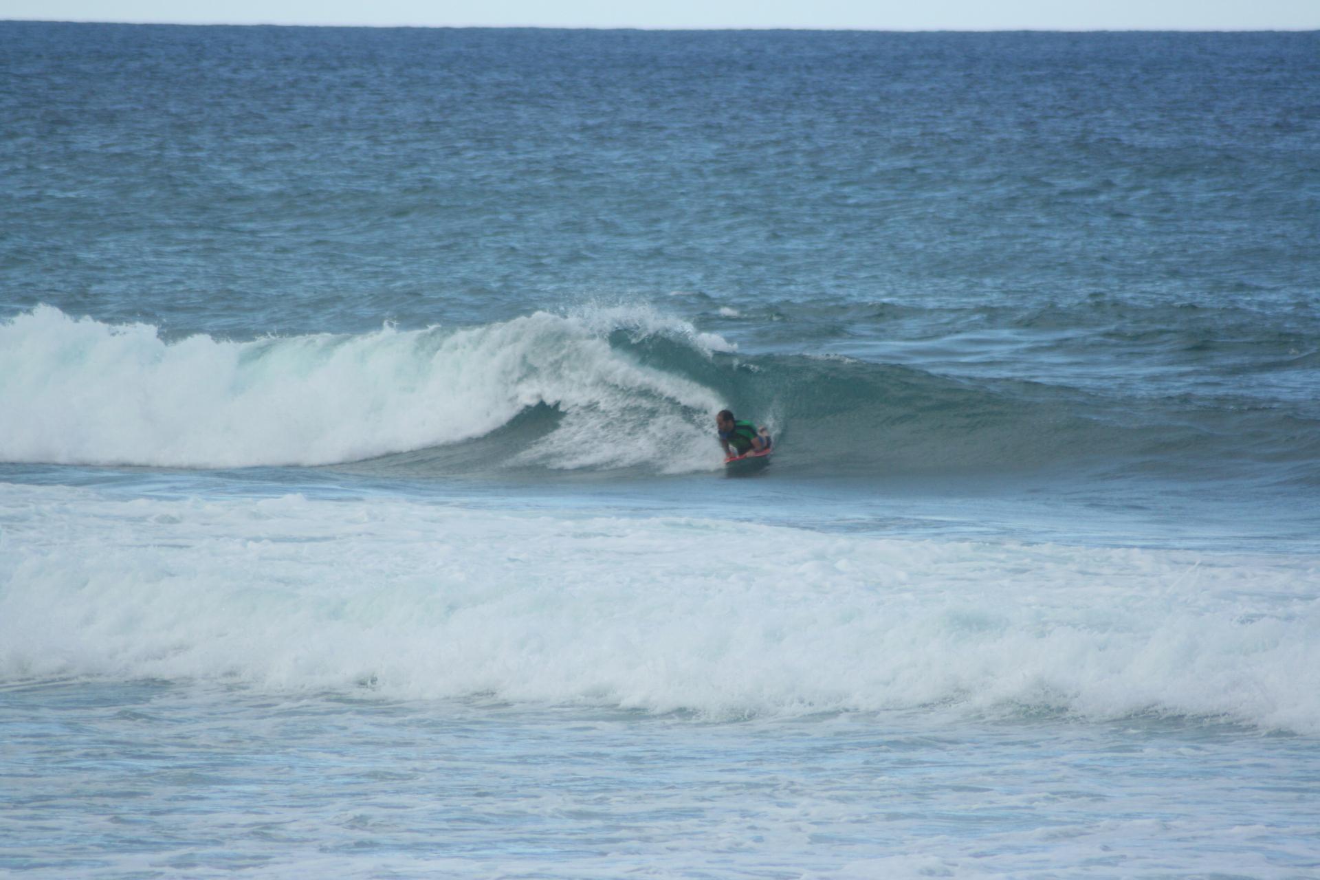 rOmanO - Anse Bertrand - Guadeloupe