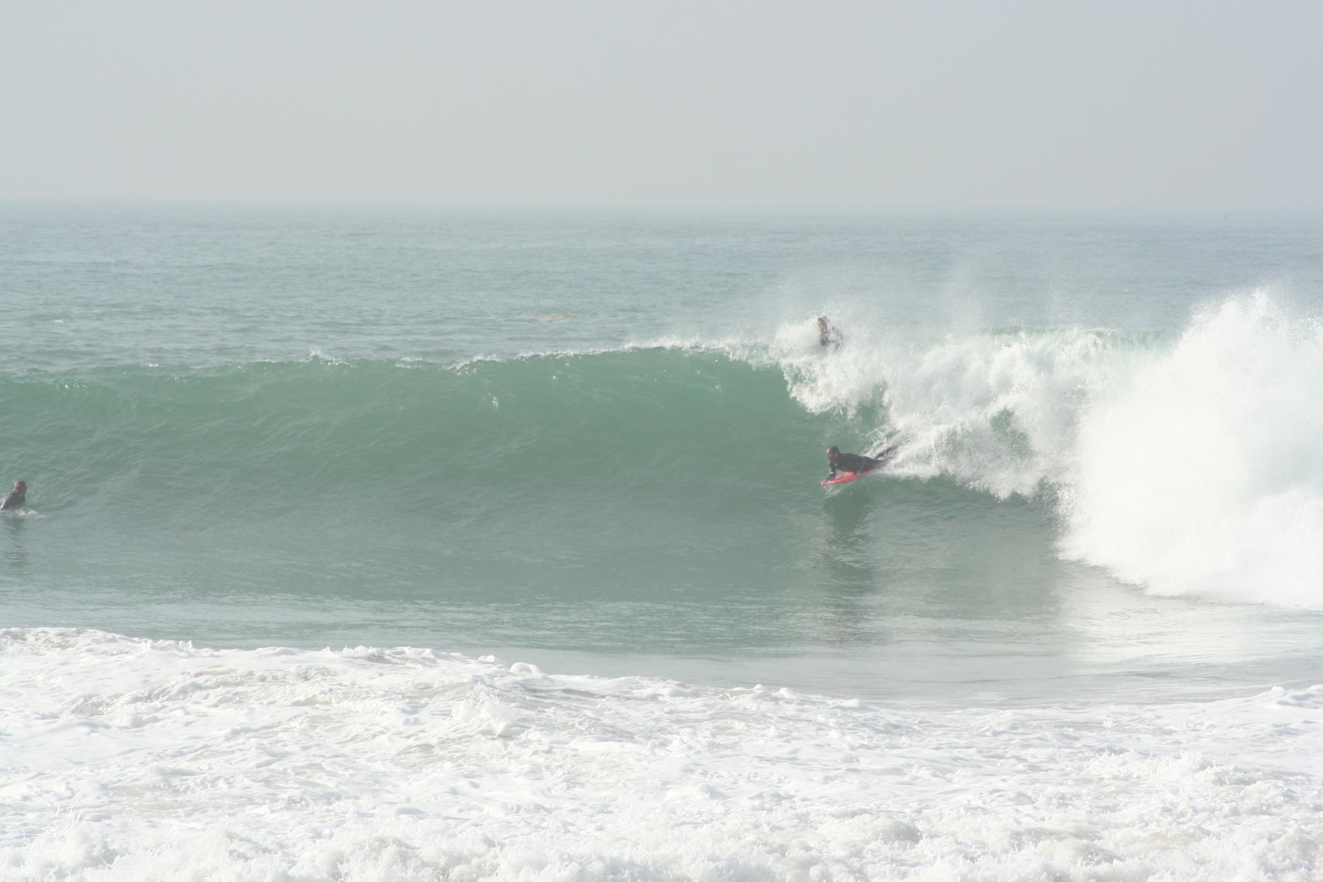 rOmanO - La Pointe des Ancres - Taghazout - Maroc