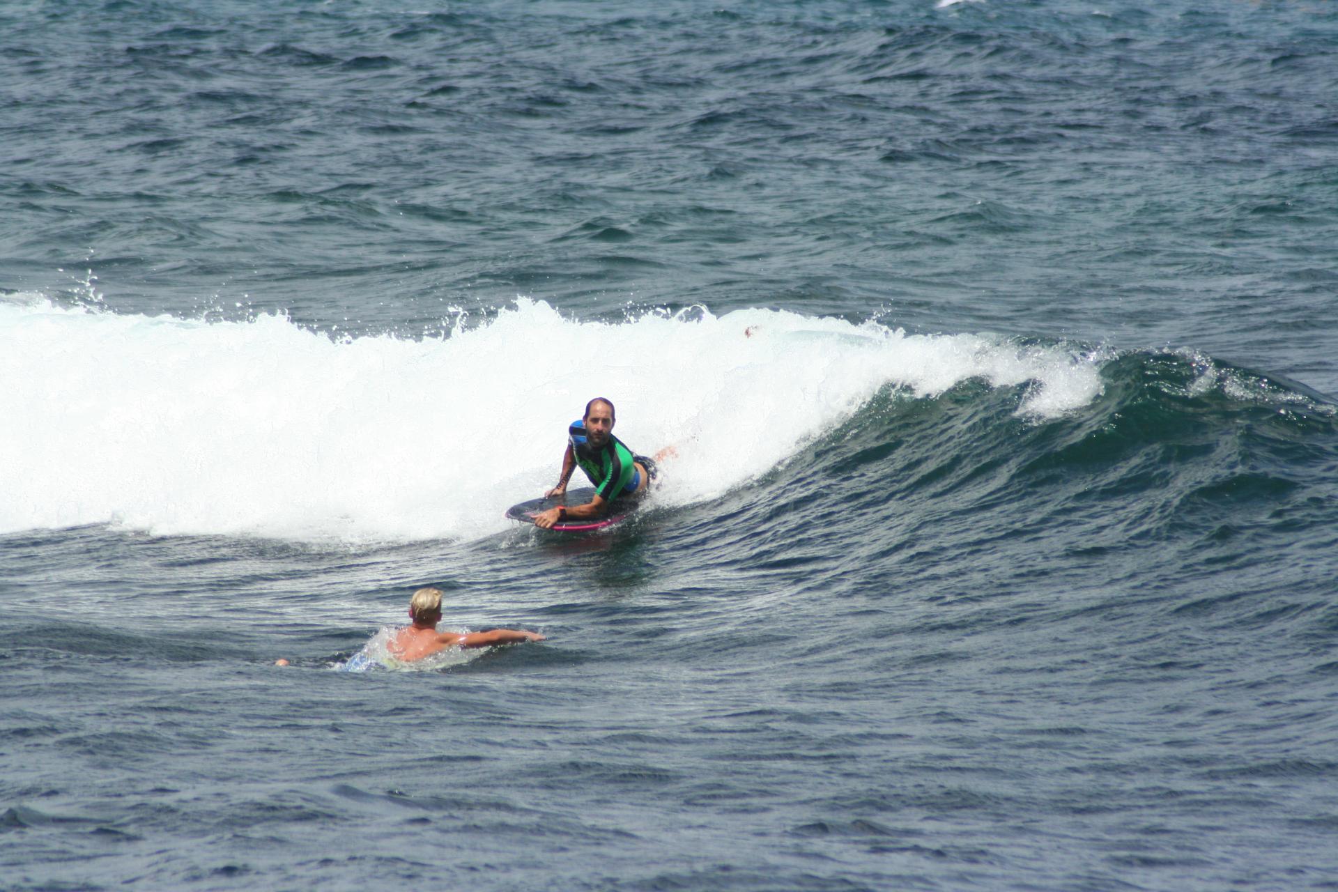 rOmanO - Le moule - Guadeloupe