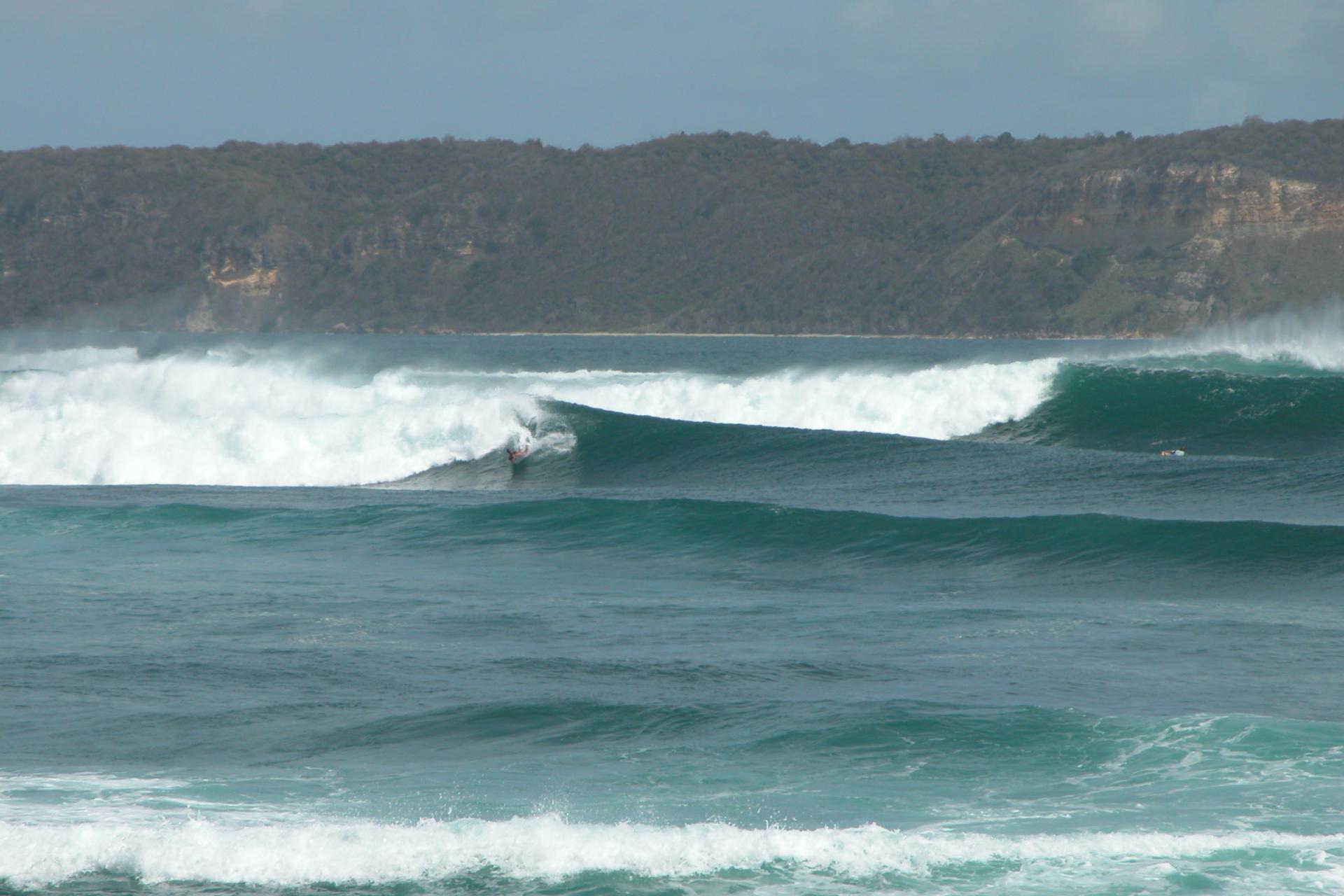 rOmanO - Outside Ekas - Lombok - Indonésie