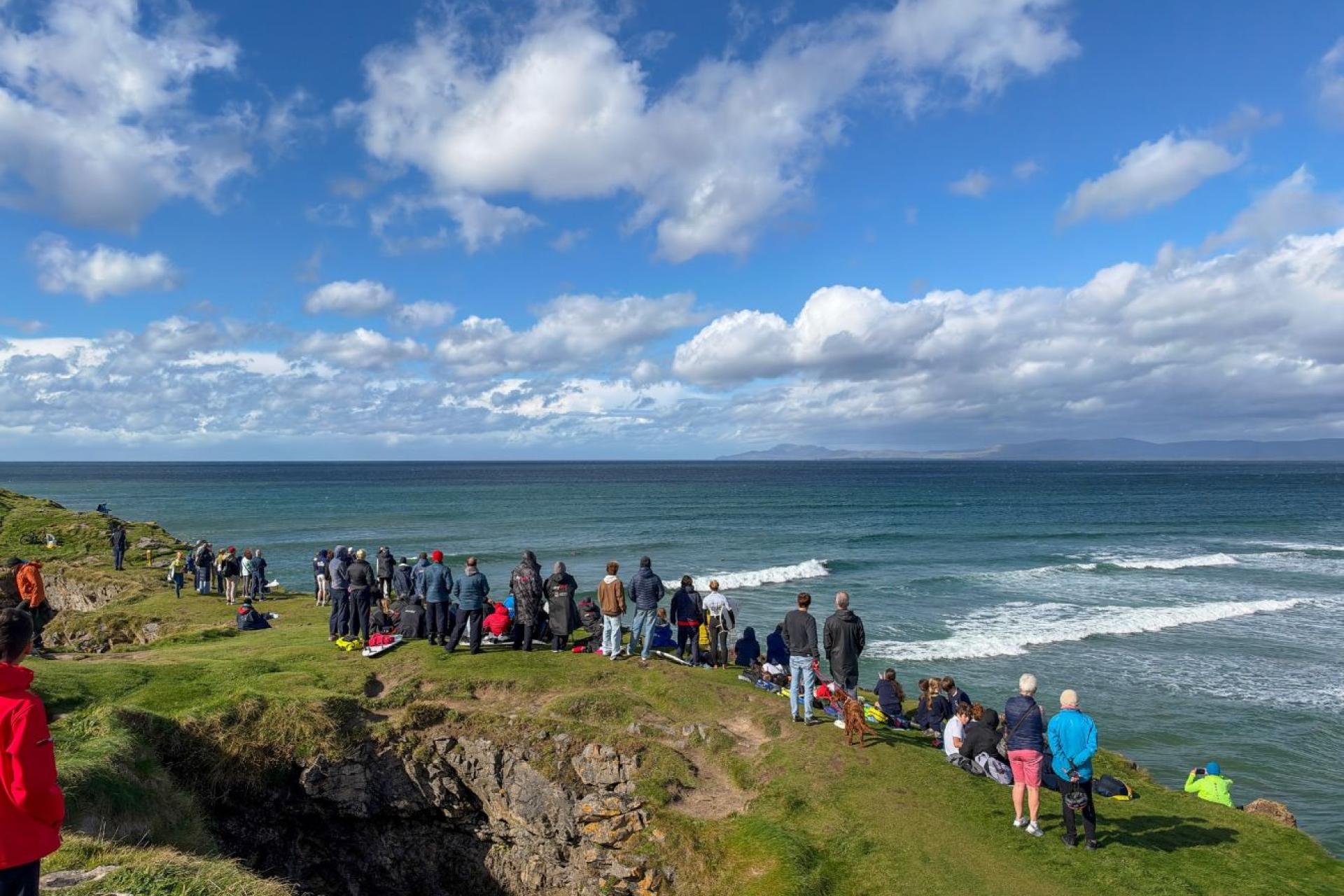 EuroSurf Junior 2026 : Bacon et les frenchies jouent gros