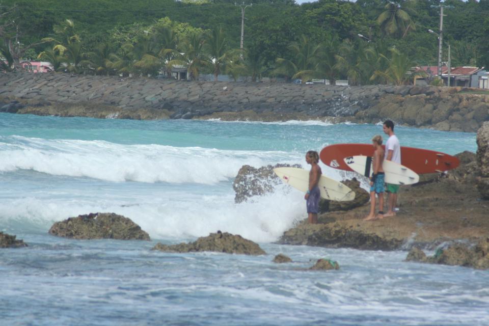 Trip Guadeloupe : A la découverte de l'île papillon