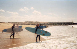 Anglet Surf Club