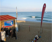 Atlantic Surf Camp Ecole Française de Surf