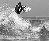 Ecole de Surf de Bretagne de Crozon-Morgat