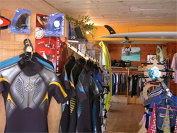 L'Agreou Surf Shop