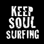 Keep soul surfing