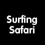 Safari Surfing Soulac