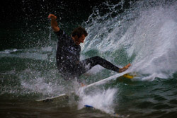 O'Neill Surf de Nuit 2009