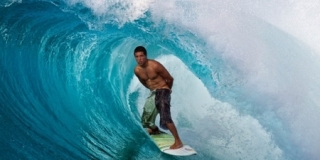 Adriano de Souza, Red Bull Mentawai Surf Trip