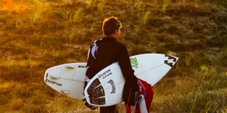 Andy Irons - Portugal 2010