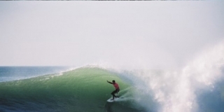 Andy Irons, Quiksilver Pro France 2003, Hossegor