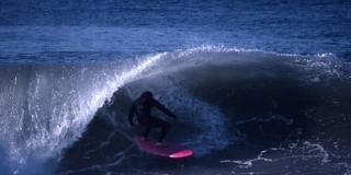 Bonzer Surfing