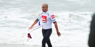 By by Bobby Martinez - Quiksilver Pro New York 2011