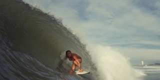 Carissa Moore - Surf Trip Guna Yala, Panama