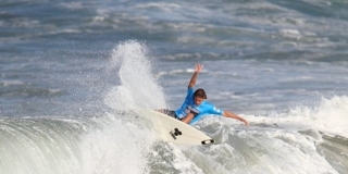 Championnats de France de Surf 2011