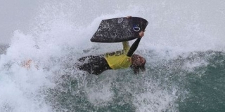 Championnats de France de Surf 2011
