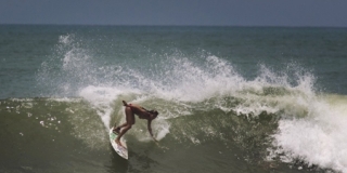 Chelsea Tuach - Surf Trip Guna Yala, Panama
