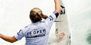 Coco Ho - Nike US Open of Surfing 2012