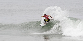 Courtney Conlogue - US Open Of Surfing 2015 - Huntington Beach