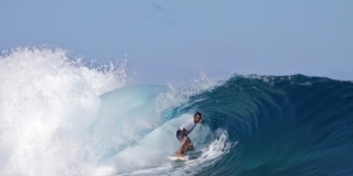 Hira TERIINOTOOFA - Taapuna Master Tahiti 2012