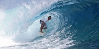 Hira TERIINOTOOFA - Taapuna Master Tahiti 2012