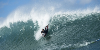 Lodeho - Championnat de France de Surf 2015 - Biarritz