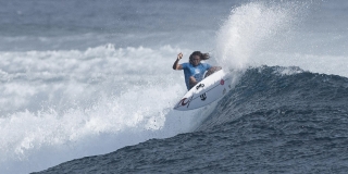 Matt Wilkinson - Fidji Pro 2015