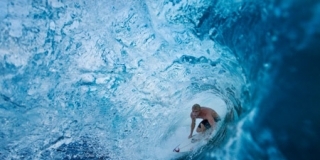 Mick Fanning, Red Bull Mentawai Surf Trip
