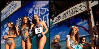 Miss Reef 2010