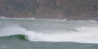 O'Neill Cold Water Classic Afrique du Sud