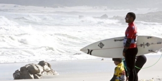 O'Neill Cold Water Classic Afrique du Sud