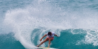 O'Neill World Cup 2010 : Sally Fitzgibbons