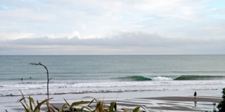 New Zealand Surf Festival 2012