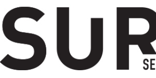 Nouveau logo Surf Session