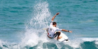 Pan American Surfing Games 2011