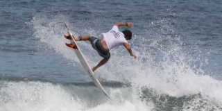 Papara Surf Festival 2014