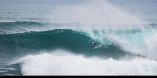 Peterson Crisanto - Vans World Cup of Surfing - Triple Crown - Sunset Beach, Hawaii