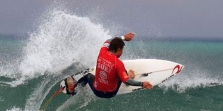 PV Laborde - Championnats de France de Surf 2011