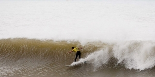 Rip Curl Pro Portugal 2010 : Andy Irons