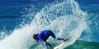Rip Curl Pro Portugal 2010 : Kelly Slater