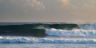 Rip Curl Pro Search 2010 - Somewhere in Puerto Rico - © Kirstin/ASP