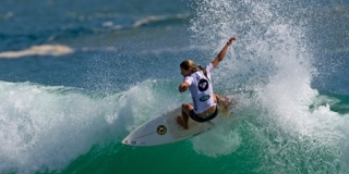 Roxy Pro Gold Coast 2012