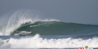 Session aux Alcyons, Pays Basque