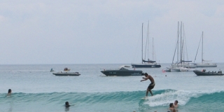Surf, Phuket, Thailand